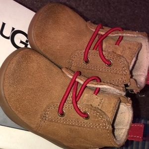 Infant Uggs